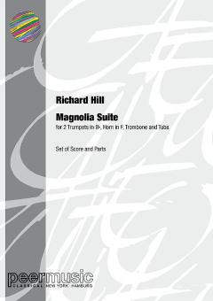 Magnolia Suite 