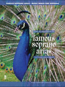 Famous Soprano Arias 