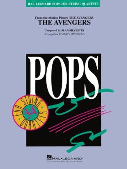 The Avengers Download
