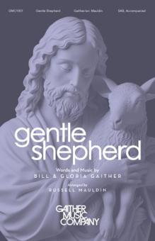 Gentle Shepherd Standard
