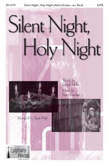 Silent Night Standard