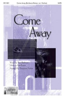 Come Away Standard