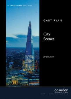 City Scenes 