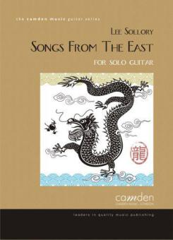 Songs From The East 