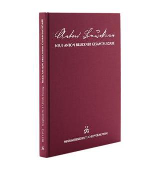 Symphonie Nr. 4 Es-Dur, 2. Fassung (1881) 