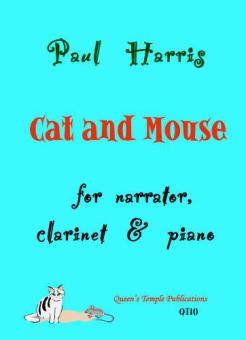 Cat and Mouse 