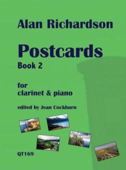 Postcards 2 2 