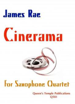 Cinerama 