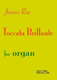 Toccata Brillante 