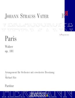 Paris op. 101 