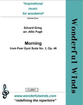 Morning op. 46 