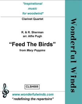 Feed the Birds 