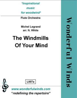 The Windmills of your Mind 