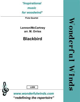 Blackbird 