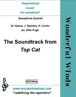 Top Cat 