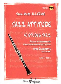 Jazz Attitude 1 