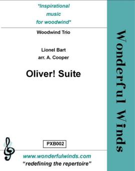 Oliver! Suite 