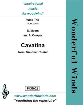 Cavatina 