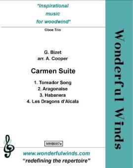 Carmen Suite 