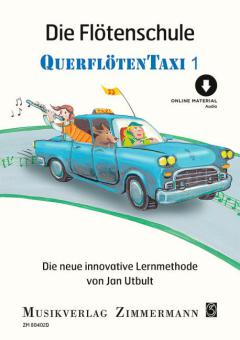 Die Flötenschule 1 