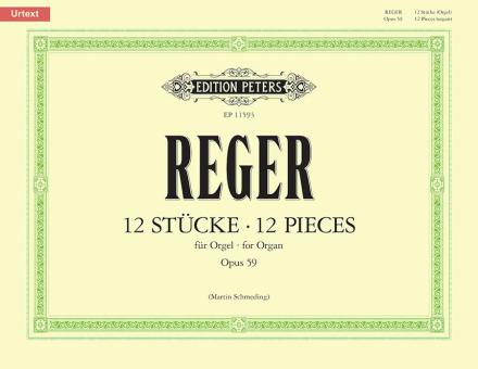 12 Pezzi op. 59 