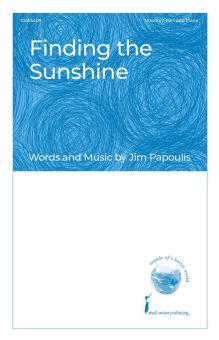 Finding the Sunshine 