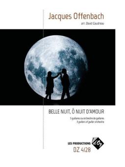 Belle nuit, ô nuit d'amour 