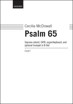 Psalm 65 