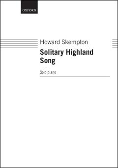 Solitary Highland Song 