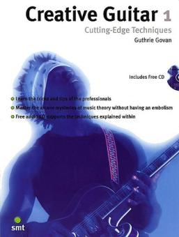Creative Guitar 1 
