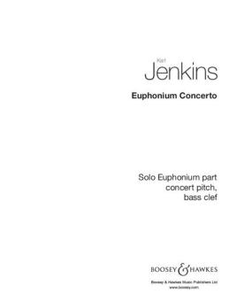 Euphonium Concerto 