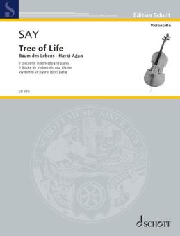 Albero della vita op. 100 Download