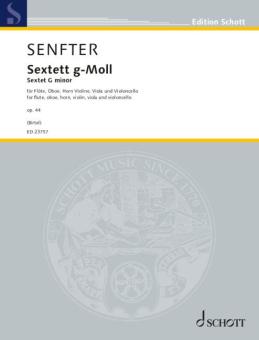 Sestetto in sol minore op. 44 Download