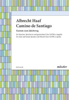 Camino de Santiago Download