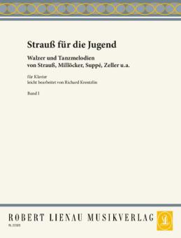 Strauss per i giovani 1 Download