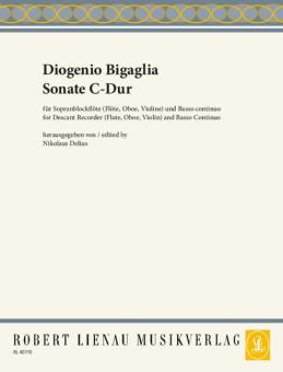 Sonata in do maggiore Download
