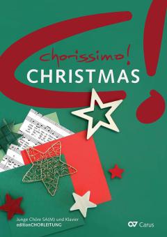 chorissimo! Christmas - editionCHORLEITUNG 
