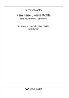 Kein Feuer, keine Kohle Standard