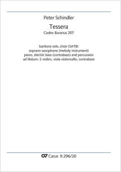 Tessera Standard