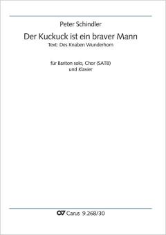 Der Kuckuck ist ein braver Mann Download