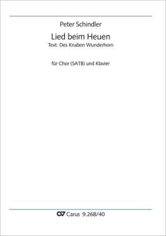 Lied beim Heuen Download