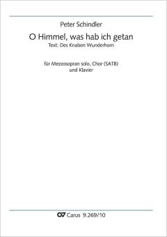 O Himmel, was hab ich getan Download