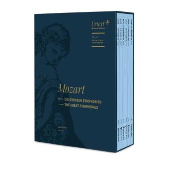 Le grandi sinfonie 