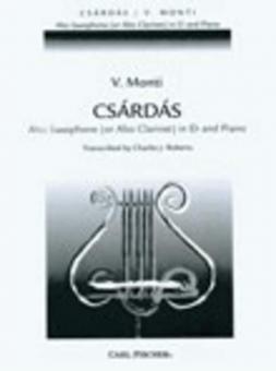 Czardas 