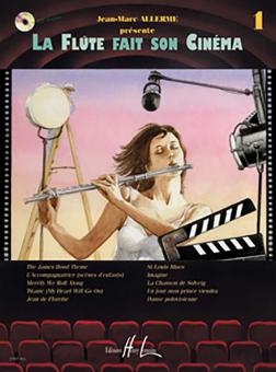 La Flute Fait Son Cinéma 1 