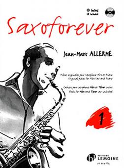 Saxoforever 1 