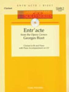 Entr'acte 