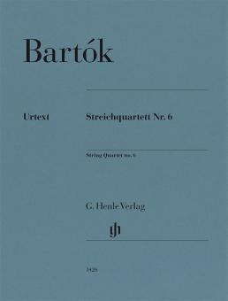 Quartetto per archi n. 6 