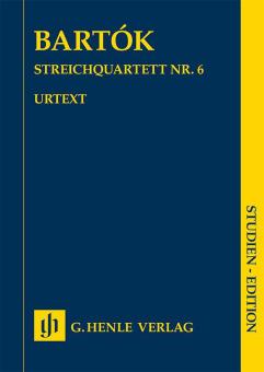 Quartetto per archi n. 6 