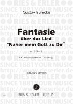 Fantasie Op. 50/2 